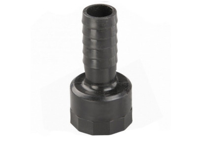 ENCHUFE ESPIGA 3/4" A ROSCA H 1/2" P/ MANGUERA