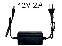 FUENTE SWITCHING 12V 2A 24W