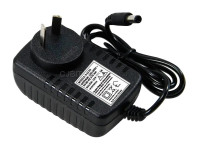 FUENTE SWITCHING 12V 2A 24W DE PARED