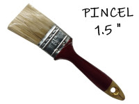 PINCEL 1 1/2" PULGADAS