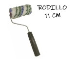 RODILLO ANTIGOTA 11CM